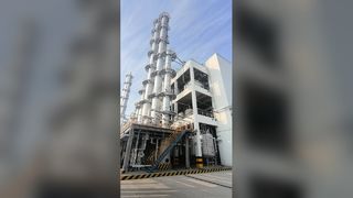 CLORURO DE 2,4-DICLORO BENCILO - Changzhou Xindong Chemical Industry Development Co., Ltd.