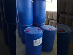 Se trata de una sustancia que se encuentra en estado líquido.