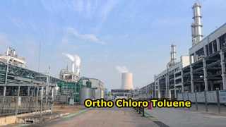 Ortoclorotolueno-Changzhou Xindong Chemical Industry Development Co., Ltd.