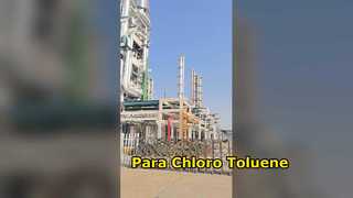 Paraclorotolueno-Changzhou Xindong Chemical Industry Development Co., Ltd