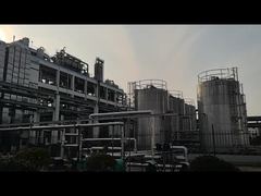 Soluciones de tanques de almacenamiento de peróxido de hidrógeno industrial
